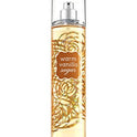 Bath & Body Works ~ Signature Collection ~ Warm Vanilla Sugar ~ Shower Gel ~ Fine Fragrance Mist & Body Lotion ~ Trio Gift Set