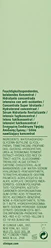 Clinique Moisture Surge Hydrating Supercharged Concentrate, 1 Cuenta