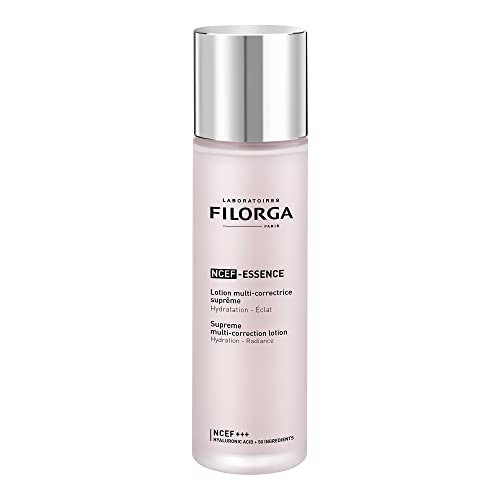 FILORGA NCEF-ESSENCE Esencia Multi-Corrección Suprema - Hidratación - Luminosidad 150ml