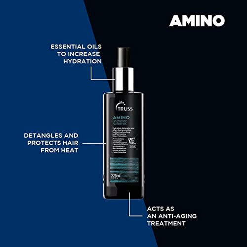 TRUSS Miracle amino spray treatment, 7.61 oz