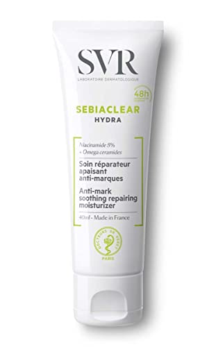 Svr Sebiaclear Cr?e SPF50 + 50ml by SVR