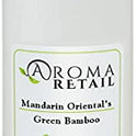 Aroma Retail - Recambio de Aceite aromático de 4 onzas, bambú Verde, experimentado en Fontainebleau Hotel