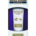 Gold Bond cuello y pecho SPF 20 Defensa, 1.7 onzas