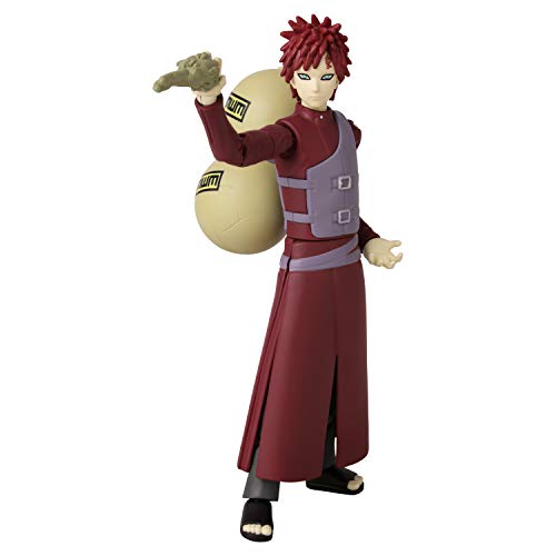 Anime Heroes - Figura de acción