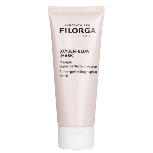 FILORGA OXYGEN-GLOW MASK Mascarilla Perfeccionadora 75ml