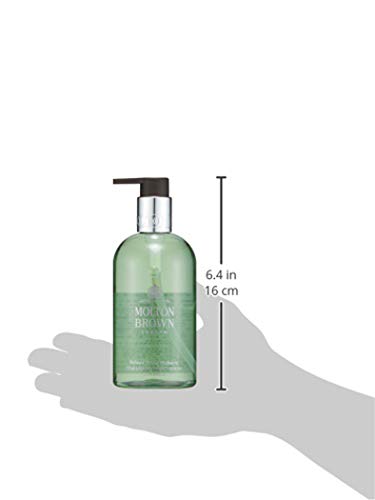 Molton Brown Refined White Mulberry Fine Liiquid - Lavado a mano