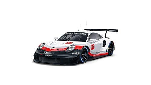 LEGO Technic Porsche 911 RSR 42096 Building Kit, 2019 (1580 Pieces)
