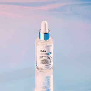 KLAIRS Freshly Juiced Vitamin C Drop Serum 35 ml - 5% Pure Vitamin C