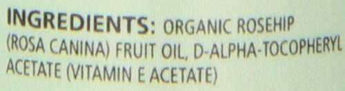 Aura Cacia Organic Skincare Petrleo