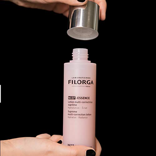 FILORGA NCEF-ESSENCE Esencia Multi-Corrección Suprema - Hidratación - Luminosidad 150ml