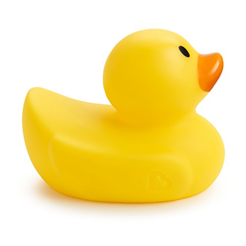 Munchkin 'White Hot' Duck Bath Toy