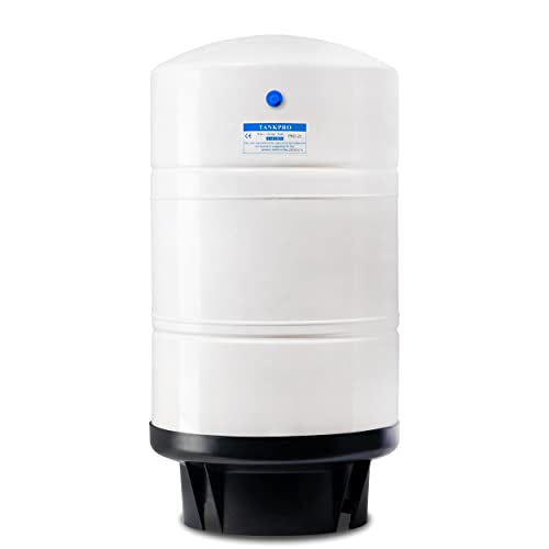iSpring RO tanque