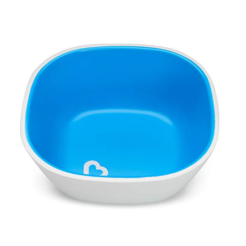 Color Me Hungry - Juego de vajilla para bebé