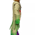 McFarlane Toys DC Comics The Dark Knight Rises: Jokerized Scarecrow Action Figure