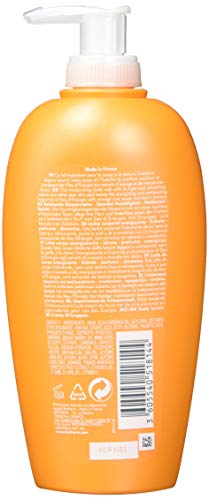 Biotherm Eau d Energie Beautifying Perfumed Body Cream 400ml