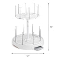 Munchkin High Capacity Drying Rack