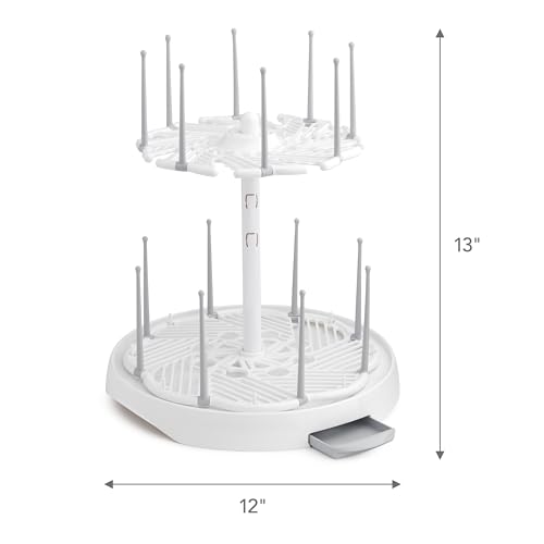 Munchkin High Capacity Drying Rack