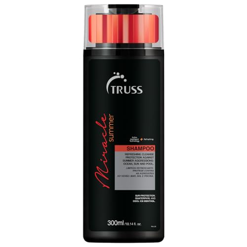 TRUSS miracle summer 10.14 oz
