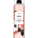 Bath & Body Works Rose Fine Fragancia Mist, 8 onzas líquidas