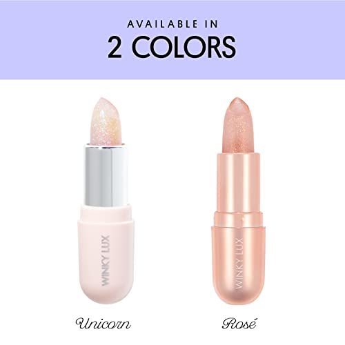 Glimmer Balm - Silver