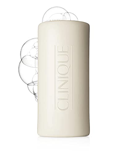 Clinique Acne Solutions Cleansing Bar For Face & Body