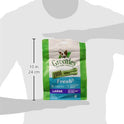 Greenies ScaryBerry and Blueberry Natural Dental Dog Treats, 6oz & 12oz Packs