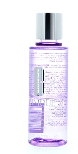 Clinique Take The Day Off removedor de maquillaje, 4.2 onzas