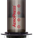 Aerobie AeroPress Coffee Maker - Filtro cafetera a presion manual