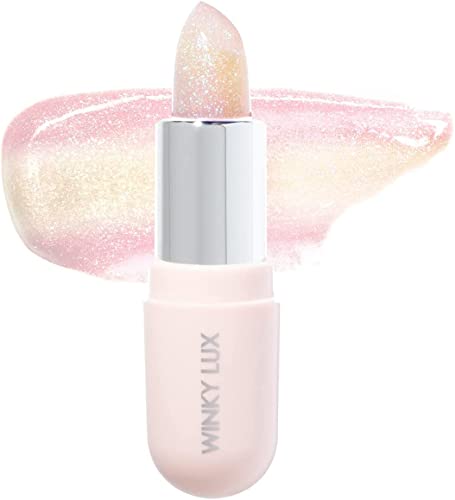 Glimmer Balm - Silver