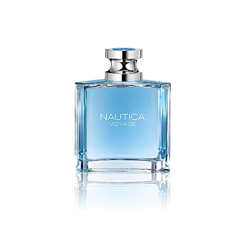 Voyage Eau de Toilette for Men by Nautica