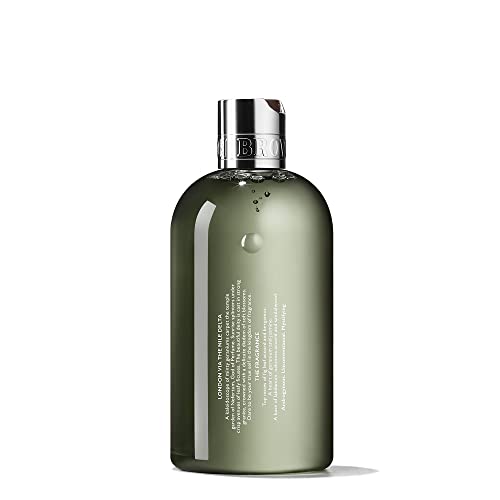 Molton Brown Gel de baño y ducha, Geranium Nefertum