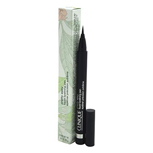 Clinique Pretty Easy Liquid Eye Liner - Bolígrafo