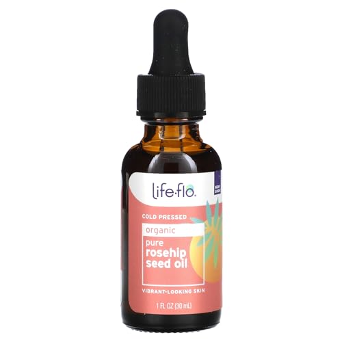 Pure Rosehip Seed Oil