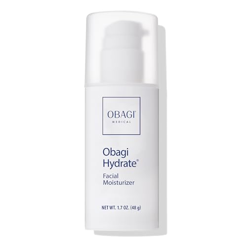 Hidratante facial Obagi, 1.7 oz