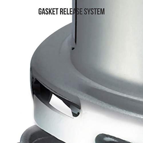 Prestige Popular Aluminium Pressure Cookers
