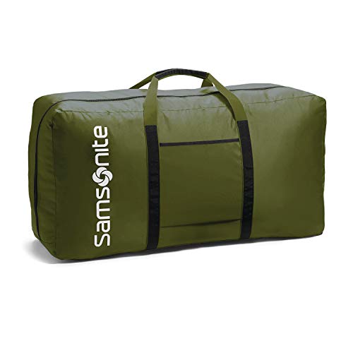 Samsonite Tote-a-ton Bolsa de lona de 32.5 pulgadas
