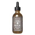 Best Beard Oil - All Natural Unscented Organic Argan & Jojoba Oils - Aids Beard Growth - Conditions and Strengthens Beards and Mustaches for Men by Viking Revolution