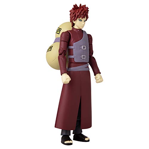 Anime Heroes - Figura de acción