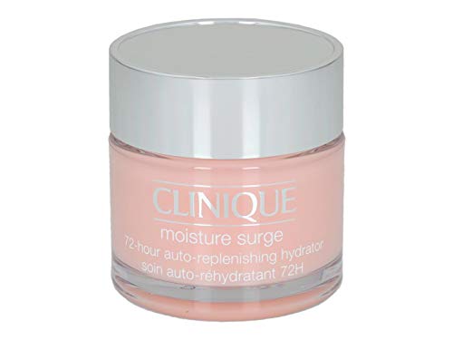 Clinique Moisture Surge 72-Hour Auto-Replenishing Hydrator for Women 2.5 oz Moisturizer