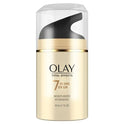 OLAY Crema Hidratante para El Total Effects, Día