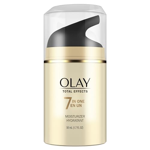 OLAY Crema Hidratante para El Total Effects, Día