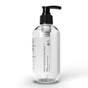 Hyaluronic Acid Serum 8 oz - 100% Pure Organic HA - Anti Aging, Anti Wrinkle - Original Face Moisturizer for Dry Skin & Fine Lines - Leaves Skin Full & Plump - ASTERWOOD NATURALS - Pump Bottle