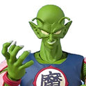 TAMASHII NATIONS Bandai S.H.Figuarts Piccolo Daimao King Piccolo Dragon Ball, Multi (BAS55784)