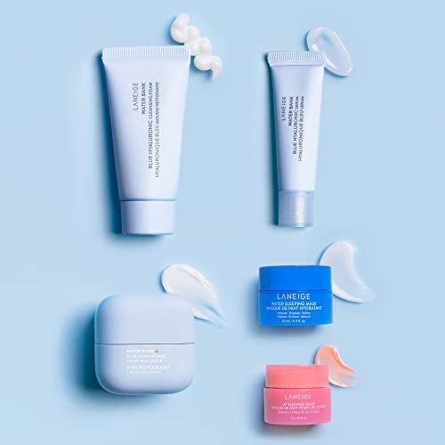 LANEIGE Besties Kit, 1.0 unidad, 0.49 pounds