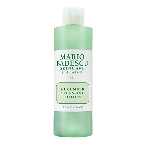 Mario Badescu Loción de limpieza de pepino