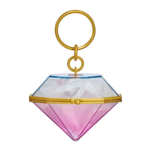 Real Littles Colección de microbolsos coleccionables, 5 Bolsas exclusivas, además de 17 sorpresas de Belleza en el Interior, Multicolor (25266)