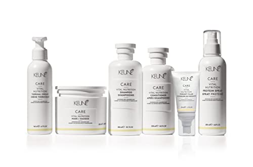Keune Care Vital Nutrition Mask For All Hair Types 6.7oz / 200ml 