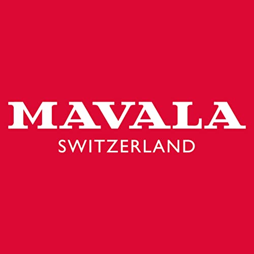 MAVALA, Mava-Strong, Endurecedor de Uñas, Fortalece las Uñas Frágiles, Quebradizas o Rotas, Base Protectora para Uñas Blandas, 10ml