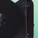 Pro-Ject VT-E BT R - Tocadiscos inalámbricos