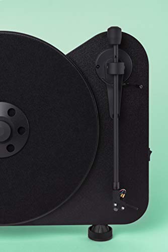 Pro-Ject VT-E BT R - Tocadiscos inalámbricos